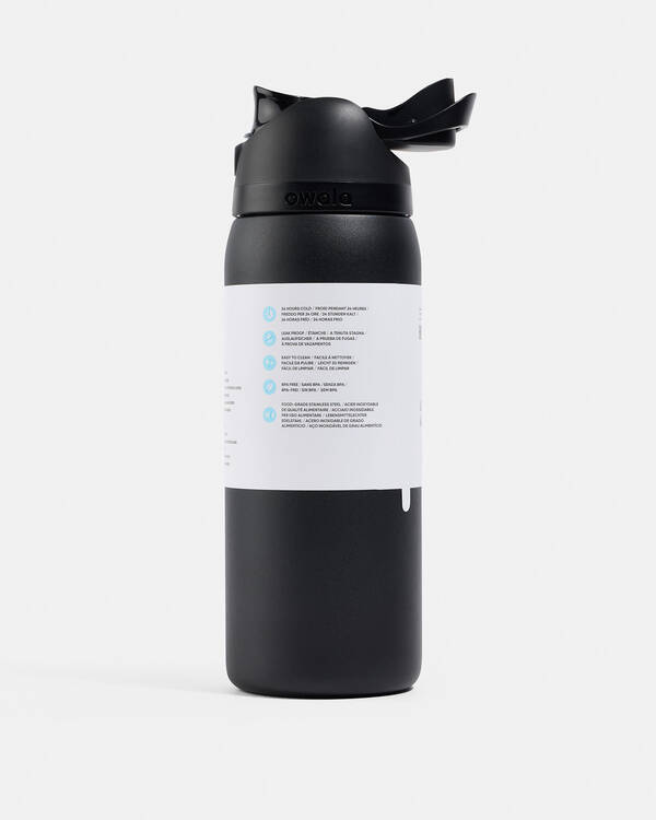 Owala 32oz FreeSip Stainless Steel Water Bottle for Unisex