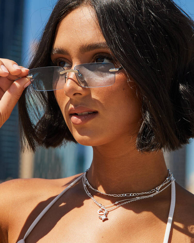 Indie Eyewear Arizona Sunglasses for Womens