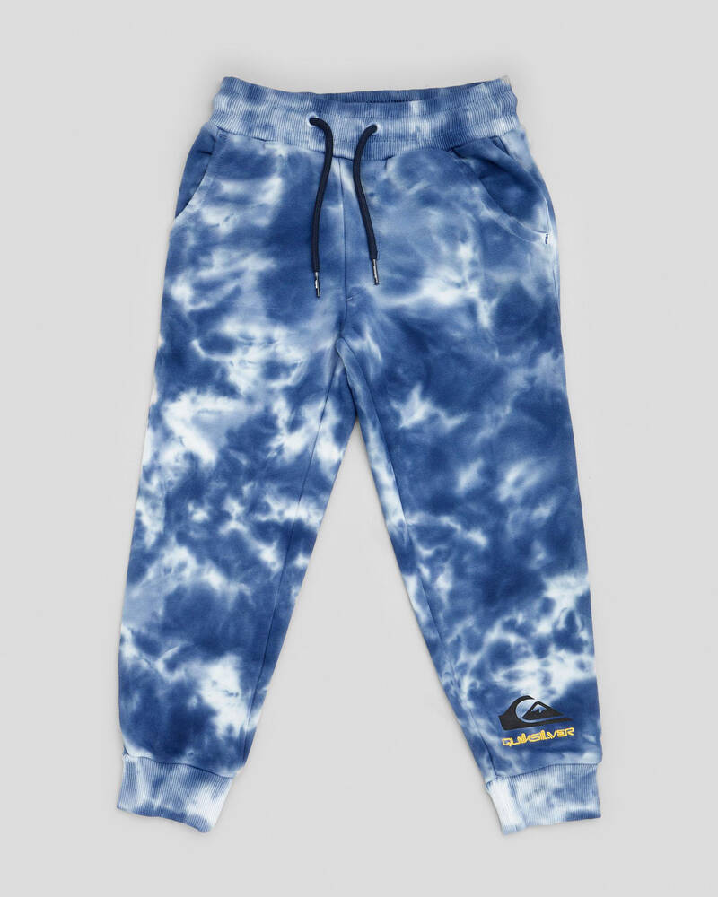 Quiksilver Toddlers' Slow Light Track Pants for Mens