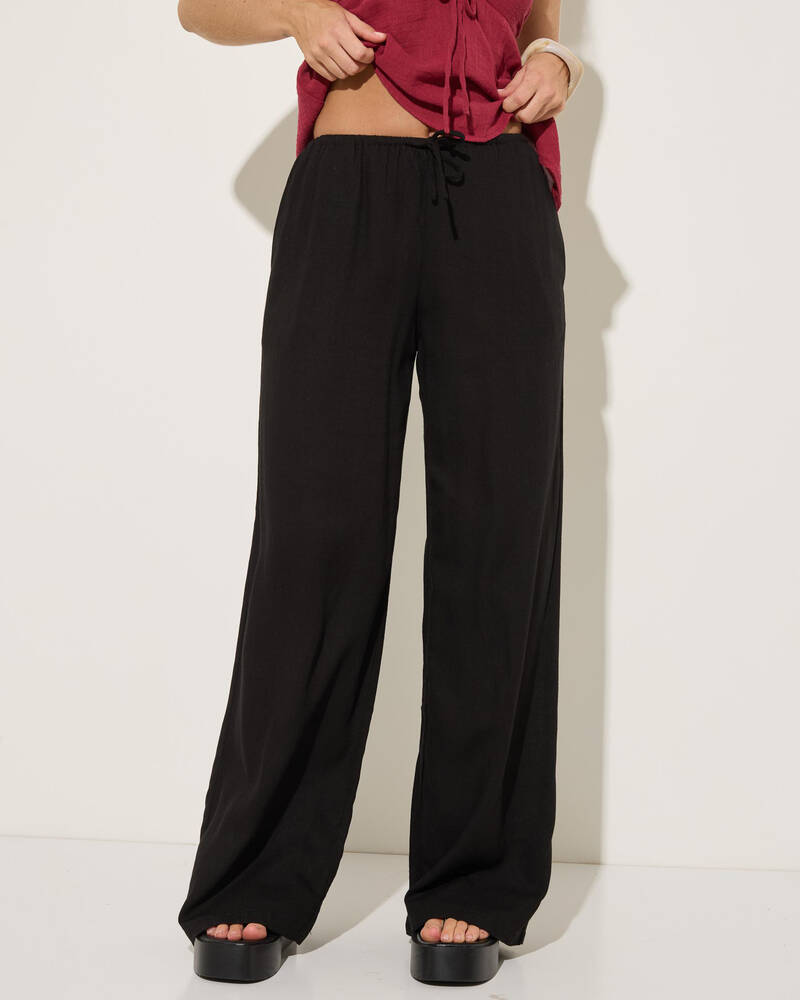 Mooloola Symi Vanessa Pants for Womens
