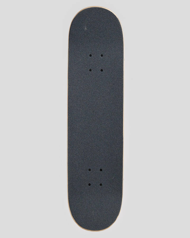 Blind Shroom Land 8.125" Complete Skateboard for Mens