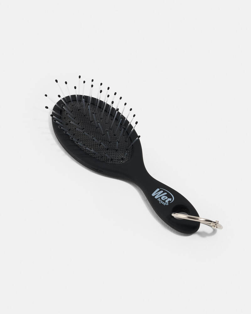 Wet Brush The Tiny Detangler Keychain Brush for Unisex