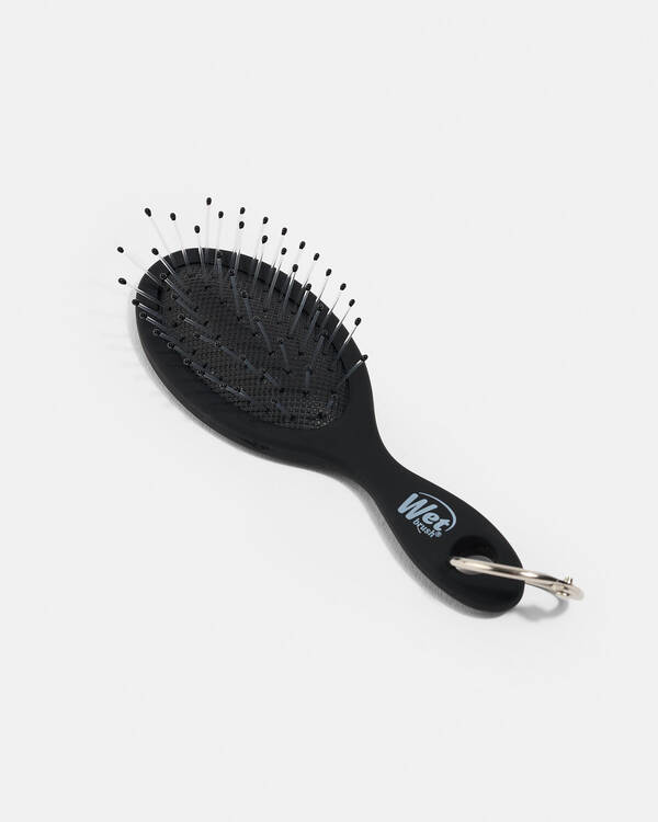 Wet Brush The Tiny Detangler Keychain Brush for Unisex