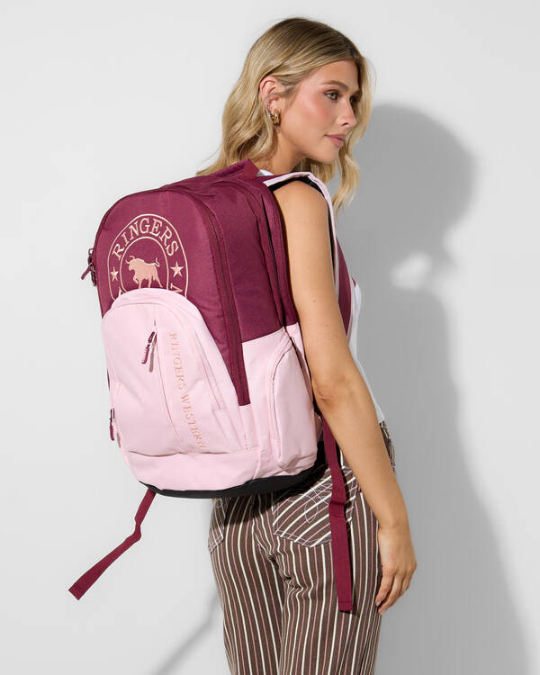 Holtze Backpack