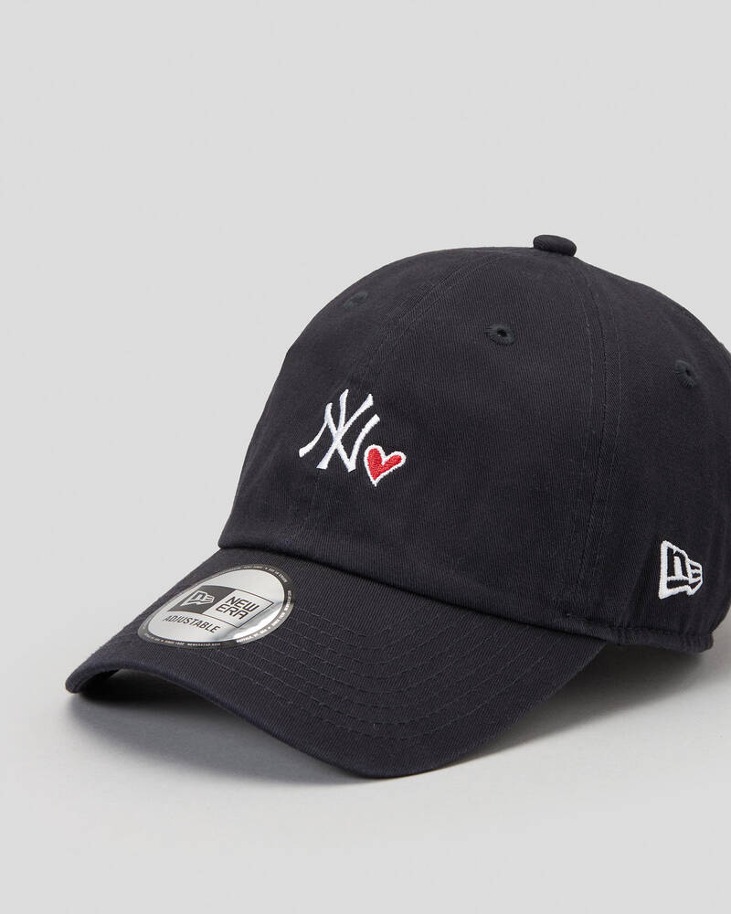 New Era NY Yankees Cap for Womens