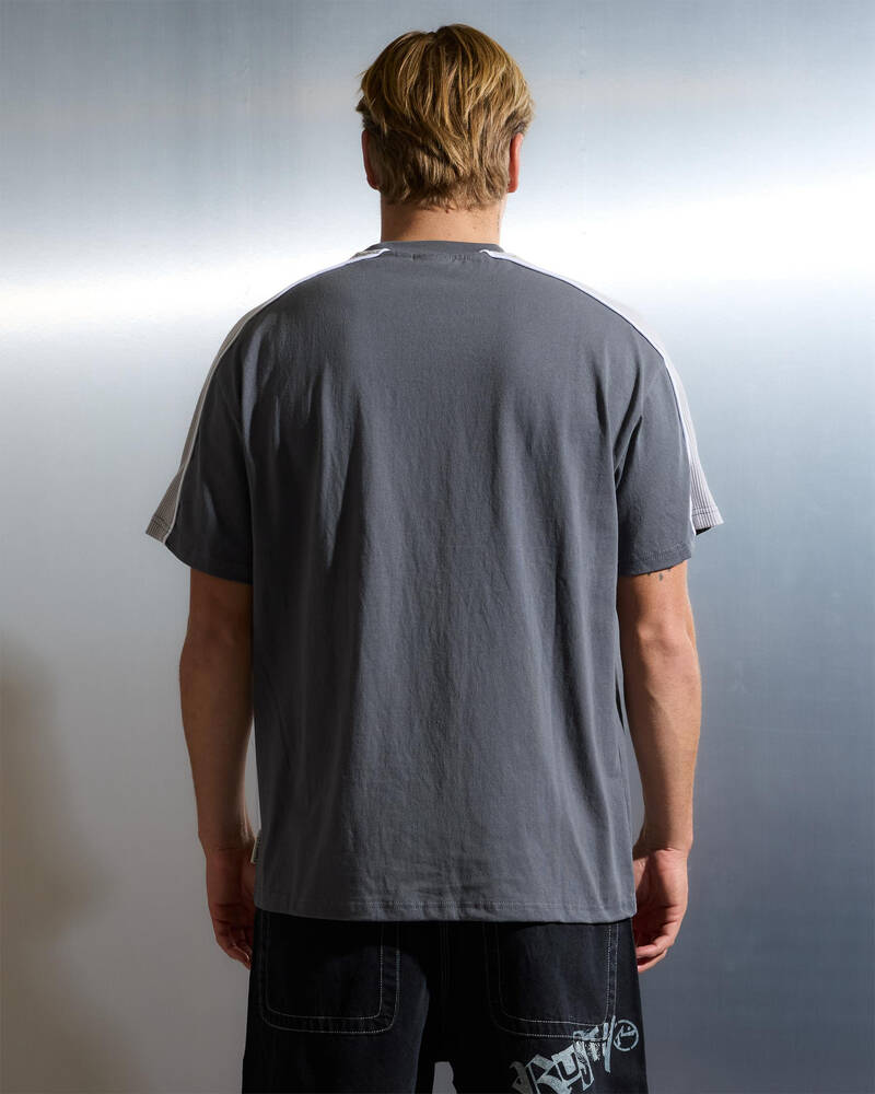 Rusty Alonso 3.0 Short Sleeve Tee for Mens