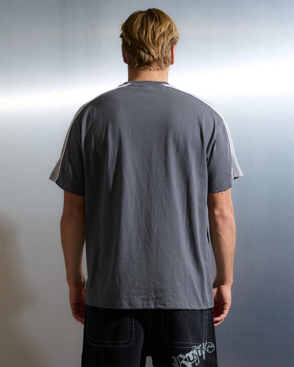 Rusty Alonso 3.0 Short Sleeve Tee for Mens