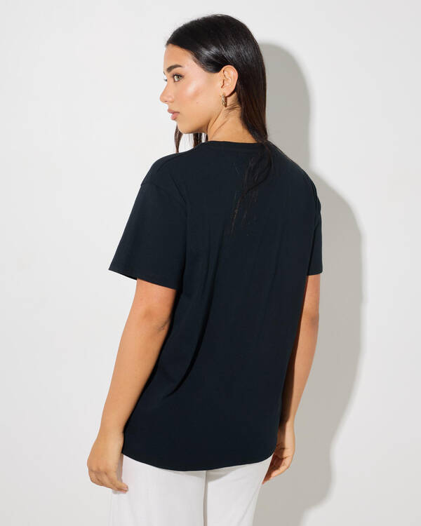 Billabong Pacific T-Shirt for Womens
