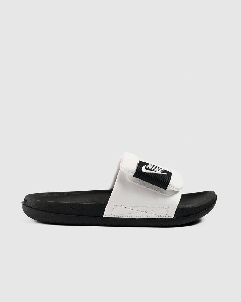 Nike Off Court Adjust Slides for Mens