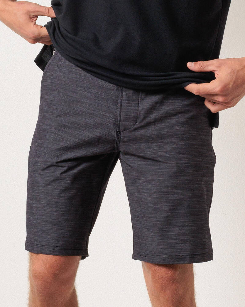 Rip Curl Boardwalk Jackson Walk Shorts for Mens