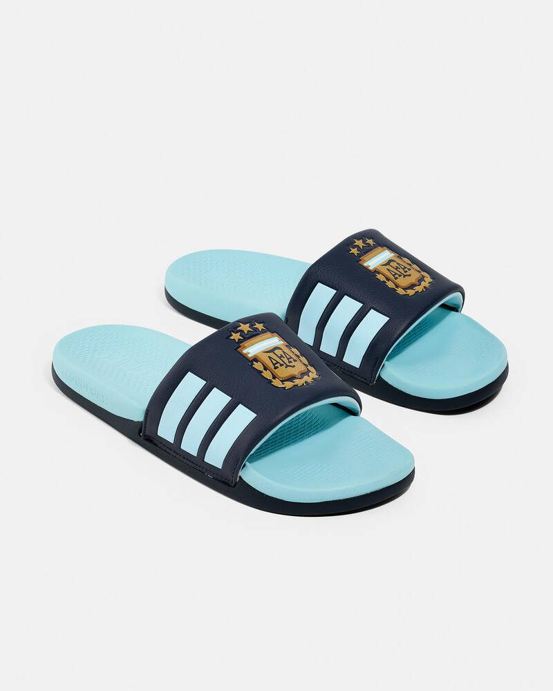 adidas Adilette Comfort AFA Slides for Unisex