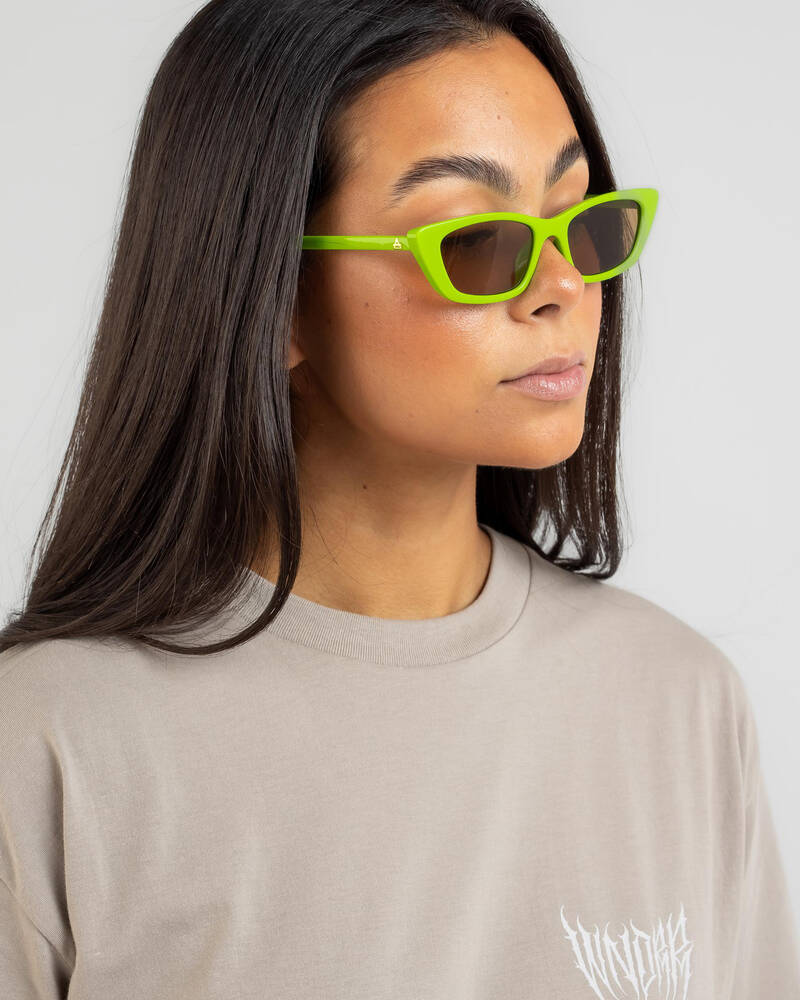 Aire Titania Sunglasses for Womens