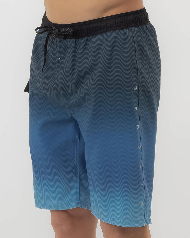 Rip Curl Shock Easy Fit Board Shorts for Mens