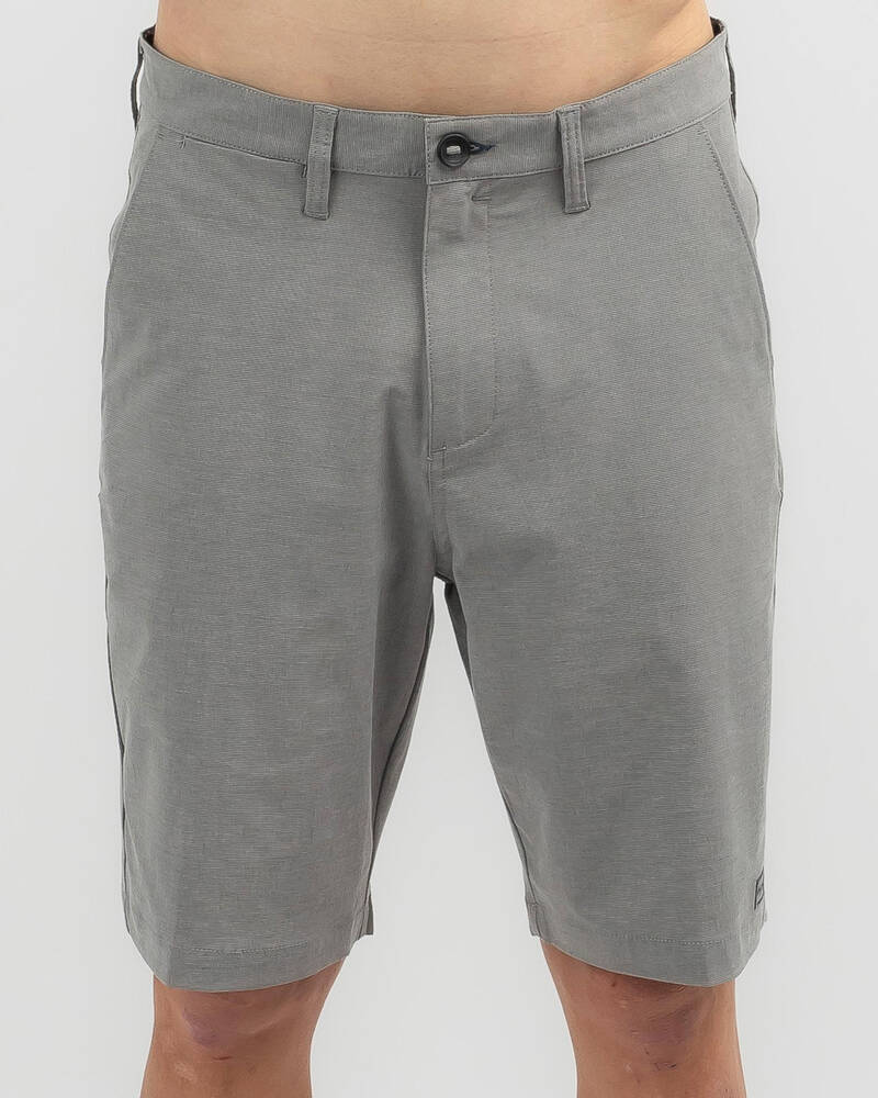 Billabong Crossfire Shorts for Mens