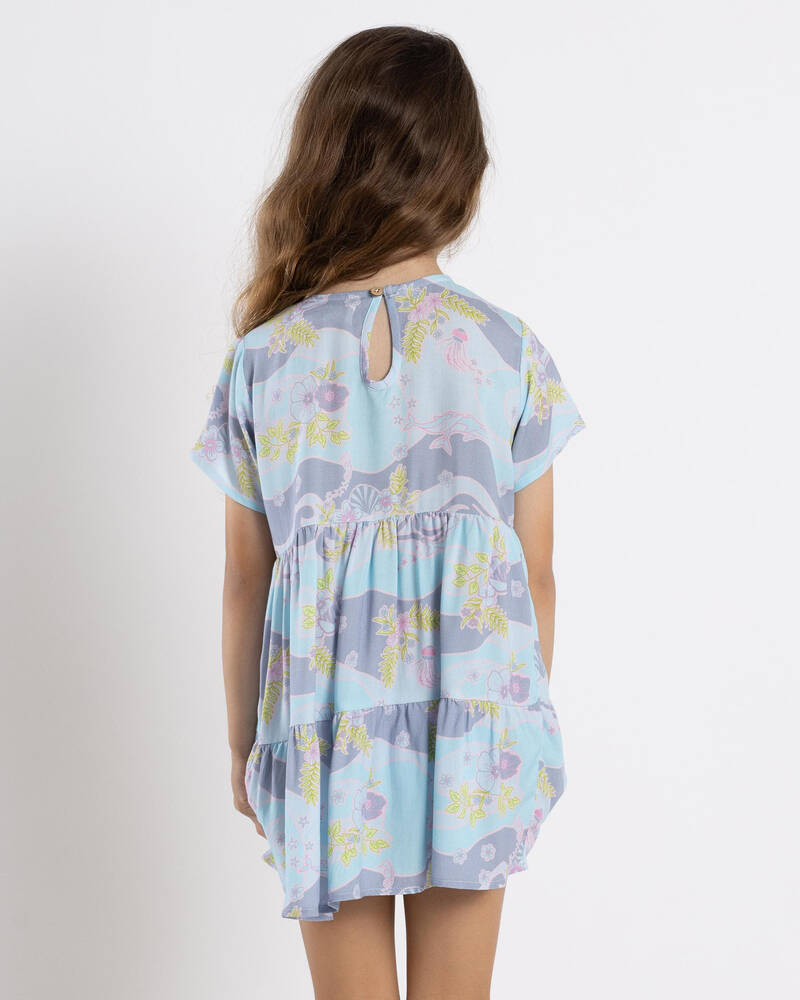 Rip Curl Toddlers' Sunkissed Dreams Dress for Womens