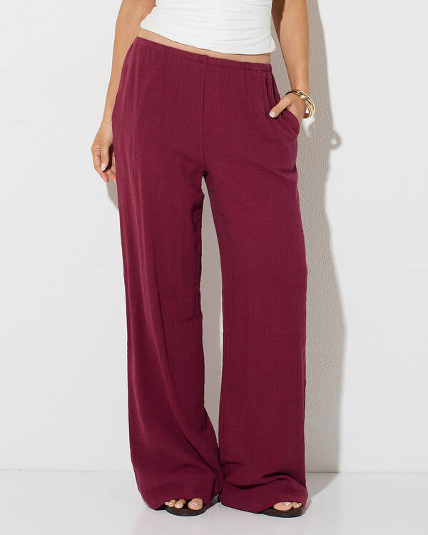 Cali Beach Pants