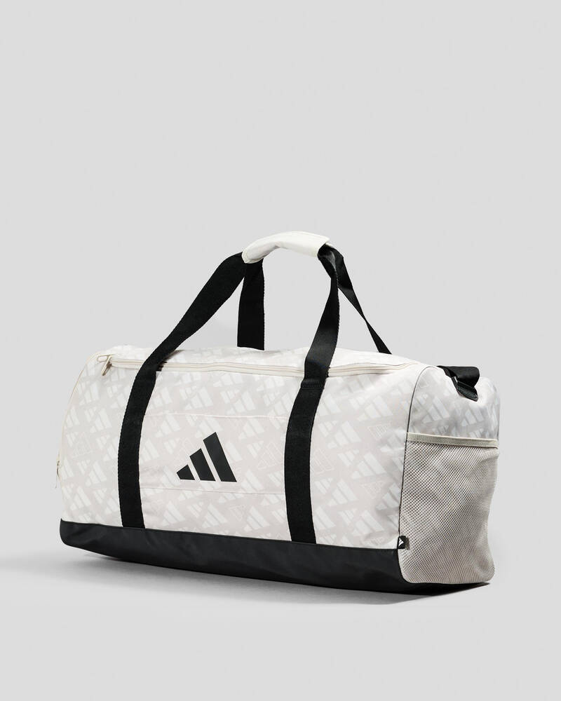 adidas Linear Mono M Travel Bag for Womens