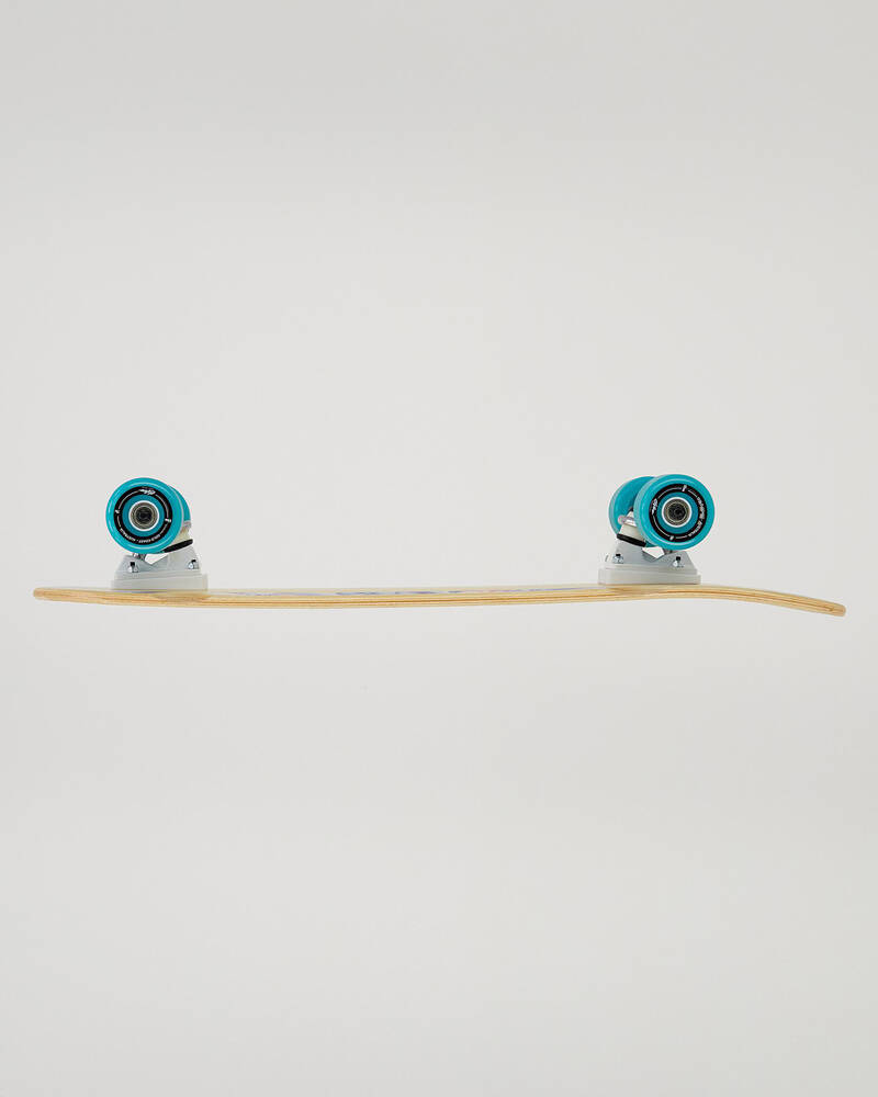 OBfive Summer Vacay 28" Cruiser Skateboard for Unisex