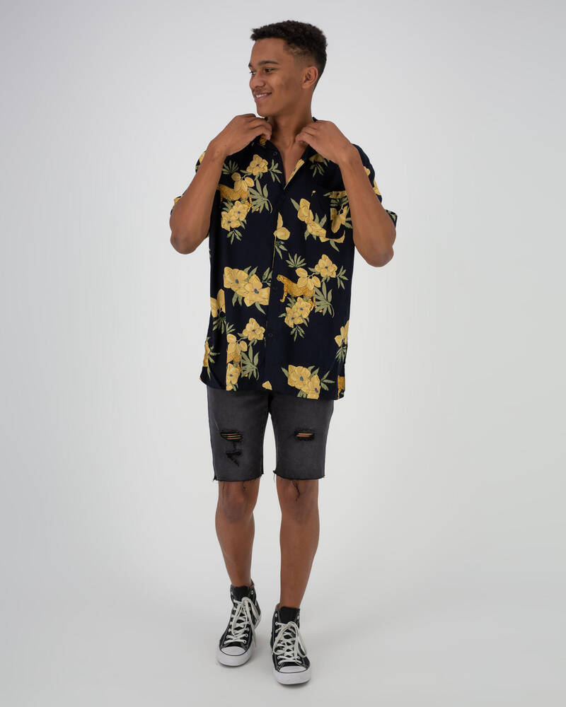 O'Neill Nightlife Shirt for Mens