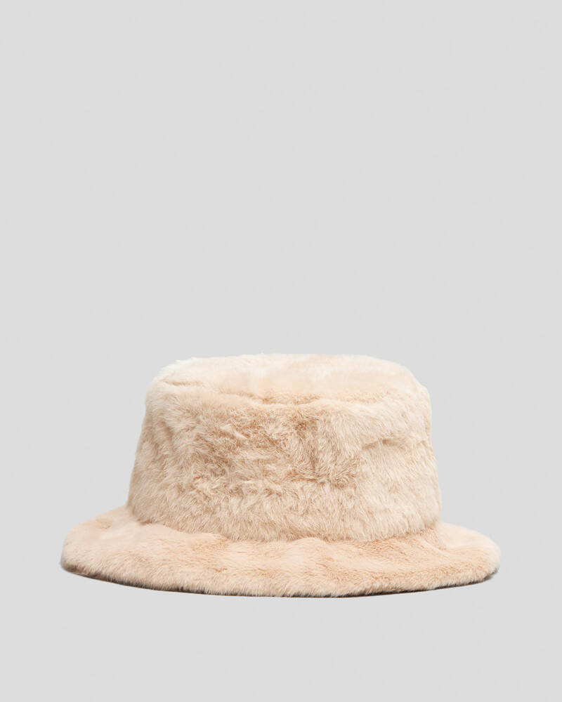 Ava And Ever Agnes Bucket Hat for Womens