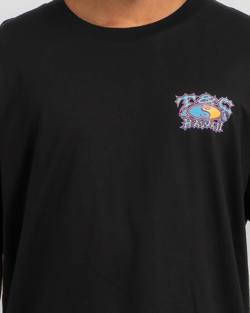 Town & Country Surf Designs Celtic T-Shirt for Mens