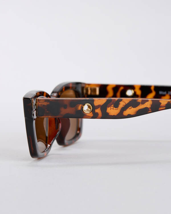 Indie Eyewear Palmer Sunglasses for Womens