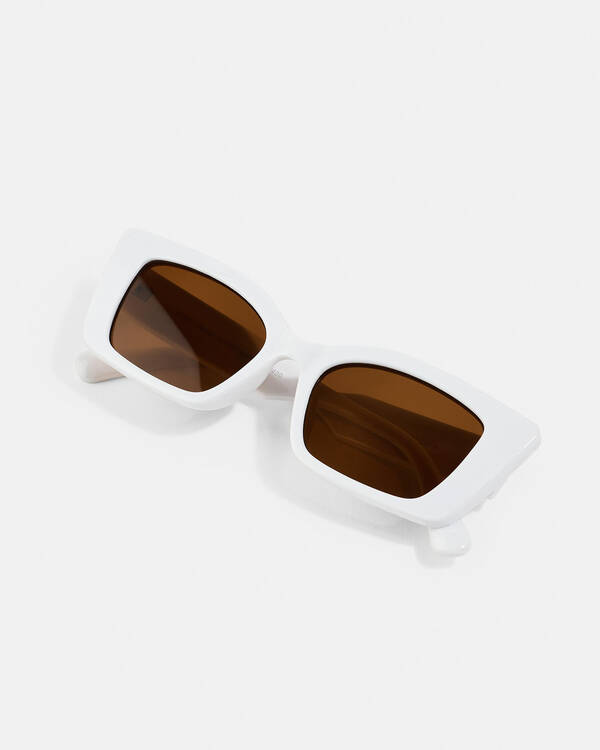 Indie Eyewear Lamar Sunglasses for Womens