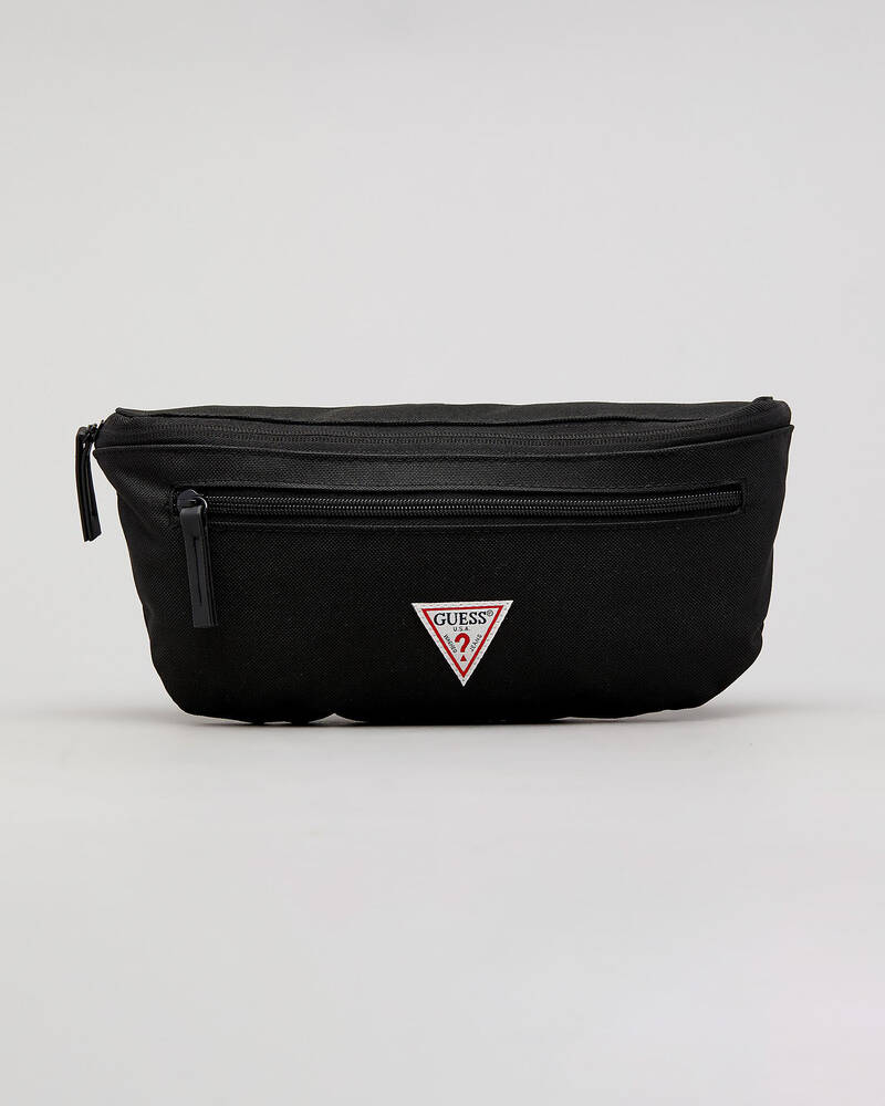 GUESS Sunnyside Tri Logo Bum Bag for Womens