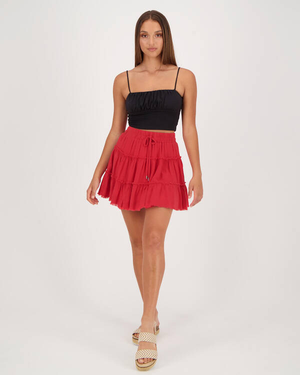 Mooloola Holbrook Skirt for Womens