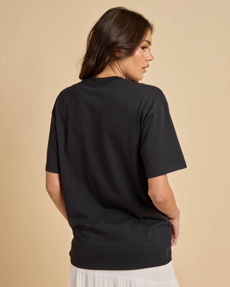 Nike M90 Athletics T-Shirt for Womens