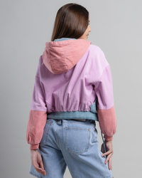 Billabong Girls' Tone Setter Hooded Jacket for Womens image number null