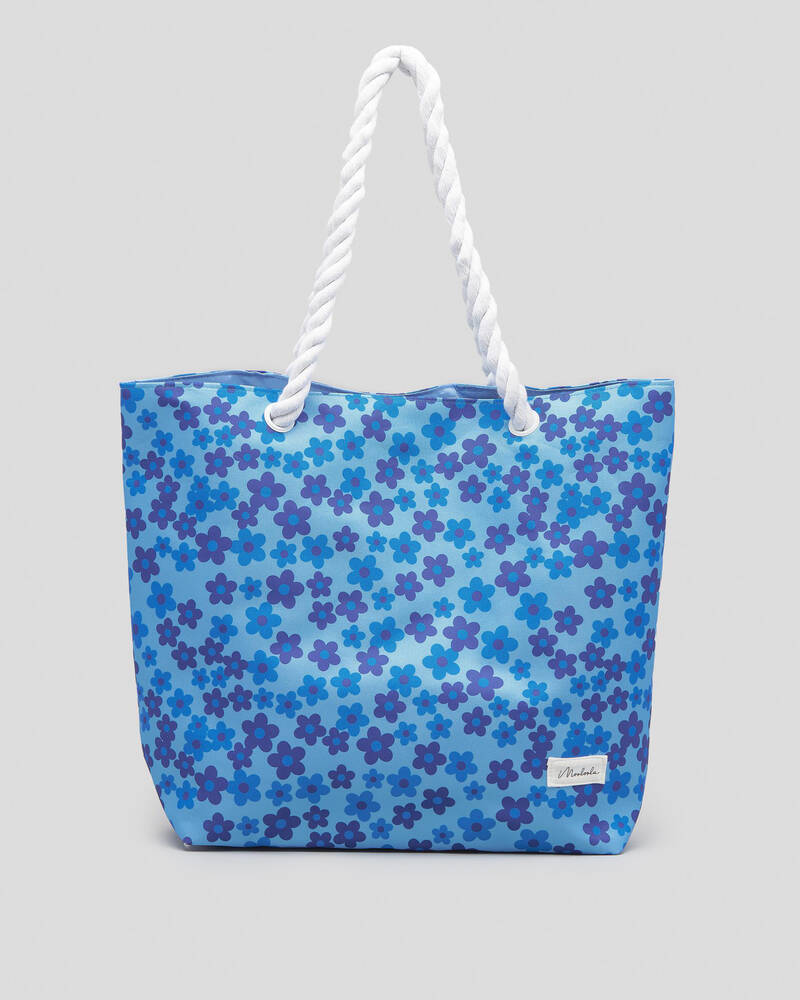 Mooloola Cassie Beach Bag for Womens