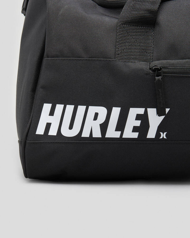 Hurley Fastlane Overnight Bag for Womens