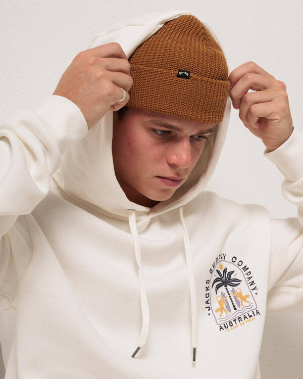 Billabong Arcade Beanie for Mens