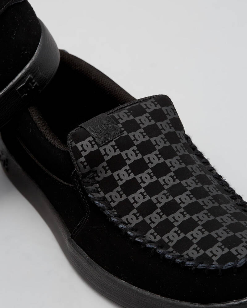 DC Shoes Villain 2 Shoes for Mens