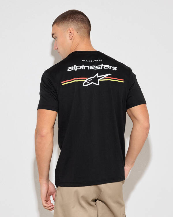 Lanes T-Shirt