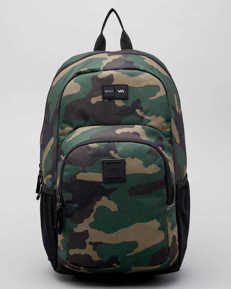 RVCA Estate Backpack for Mens