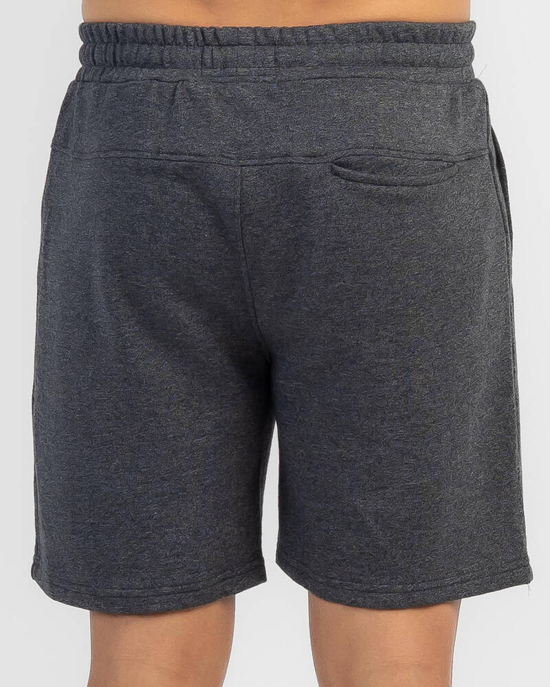 Lucid Comfy House Shorts for Mens