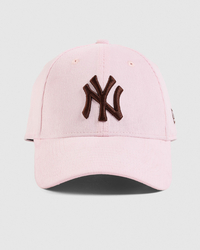 New Era New York Yankees Cap for Womens image number null