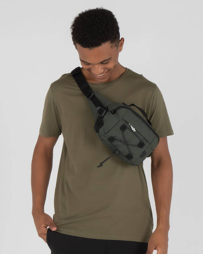 Oakley Street Belt 2.0 Waist Bag for Mens