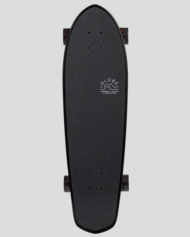Globe Big Blazer 32" Cruiser Skateboard for Unisex
