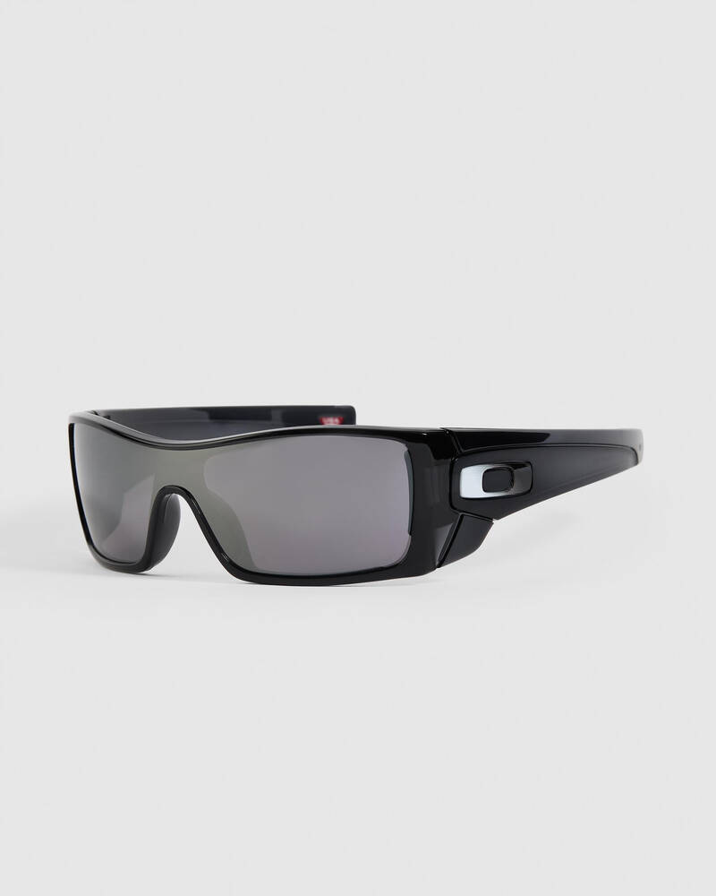 Oakley Batwolf Prizm Sunglasses for Mens