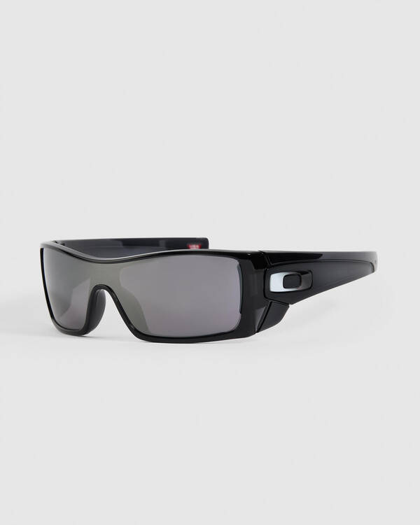 Oakley Batwolf Prizm Sunglasses for Mens