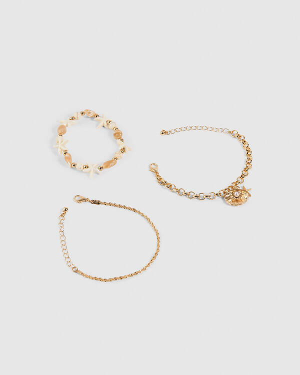 Natasha Bracelet Pack