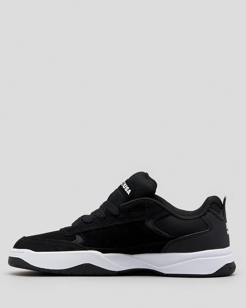 DC Shoes Penza Shoes for Mens
