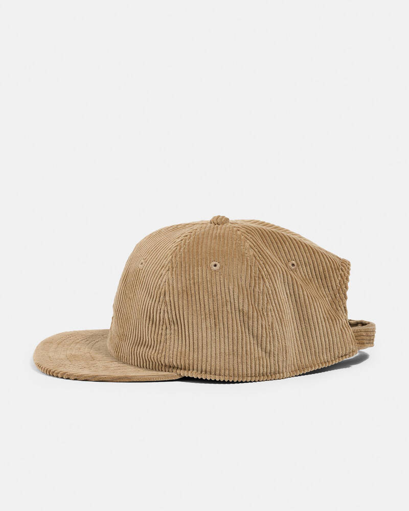 AS Colour Class Cord Cap for Mens