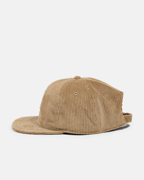 AS Colour Class Cord Cap for Mens