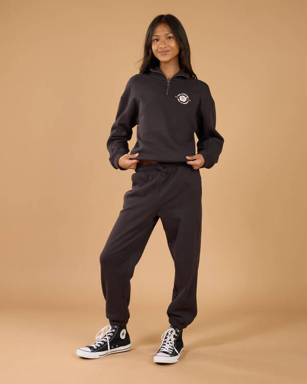 Billabong Girls' Paradise Track Pants for Womens