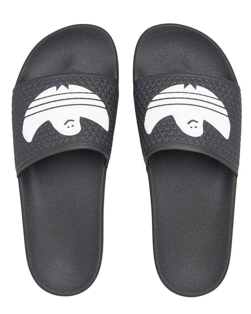 adidas Shmoofoil Slides for Mens