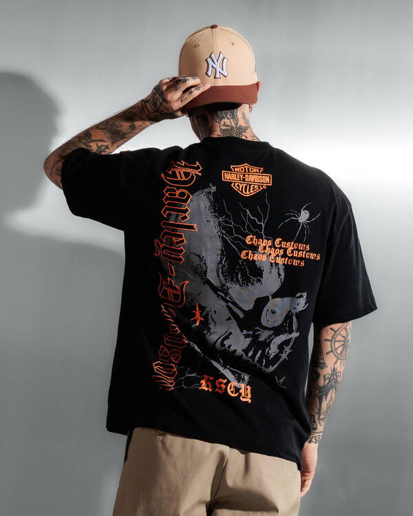 Harley-Davidson Nightster Street T-Shirt